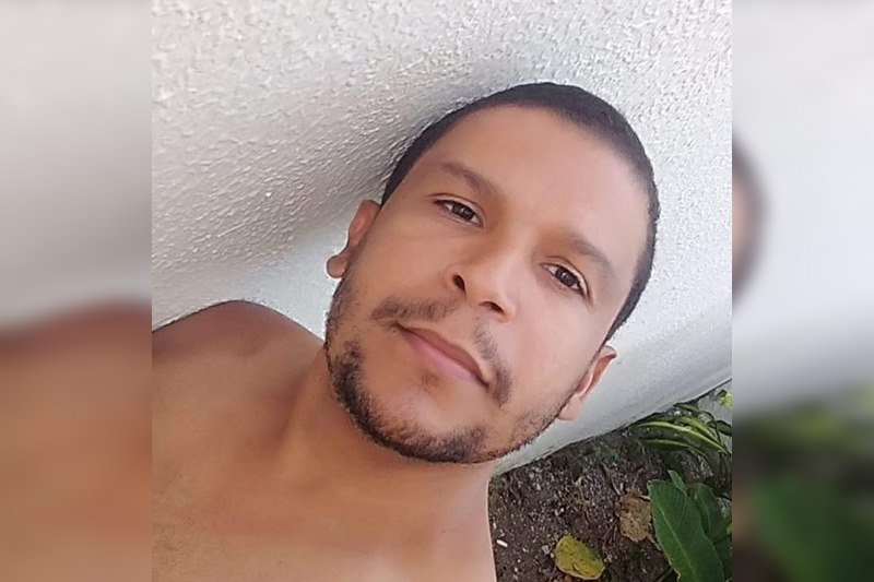 Marcelo Tavares, 31 anos